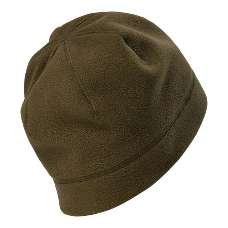 Czapka polarowa DEERHUNTER Fleece Beanie 6029 tarmac green