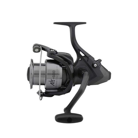 Kołowrotek OKUMA AK-4000 Baitfeeder 1+1bb