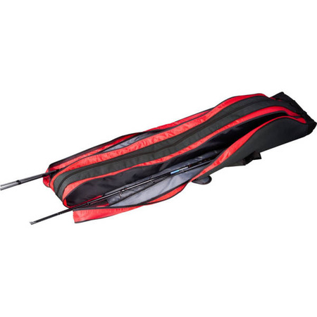 Pokrowiec trzykomorowy DRAGON DGN 145cm