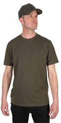Koszulka T-Shirt FOX z kolekcji Green Black