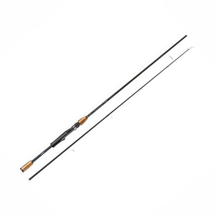 Wędka OKUMA Azaki Spin 244 7-28g