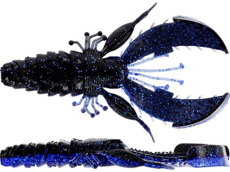 Rak WESTIN CreCraw 8,5cm 8g Black Blue