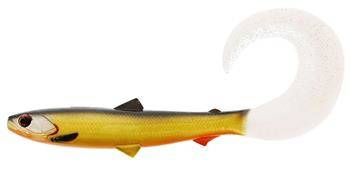 Przynęta gumowa WESTIN Bullteez Curltail Official Roach 8cm