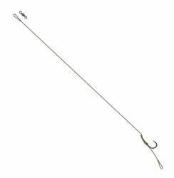 Przypon karpiowy Strategy Carp Snowman Rig 25lbs