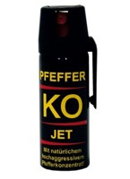 GAZ KO 50ML