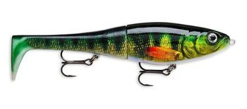 Wobler Rapala X-Rap PETO 14cm 39g PEL Live Perch