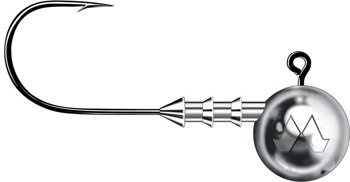 Główka jigowa MUSTAD Classic 5/0