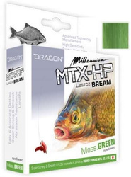 Żyłka DRAGON Momoi Millennium MTX Leszcz 0,25 kg 7,04kg 150m