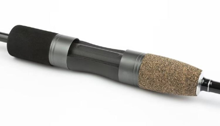 Wędka SHIMANO Sedona Trout Area AS 198cm 0,5-4,5g