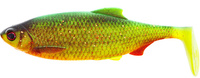 firetiger rudd