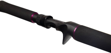 Wędka castingowa MIKADO BIXLITE Pike Master 240 30-105g CAST