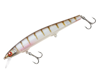 Wobler Mikado Twitch Instinct 115mm OI pływający