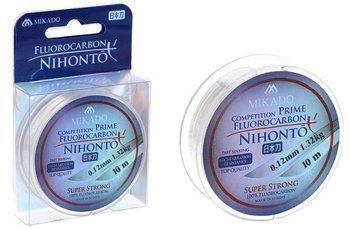 Żyłka MIKADO Nihonto Fluorocarbon Prime 10m