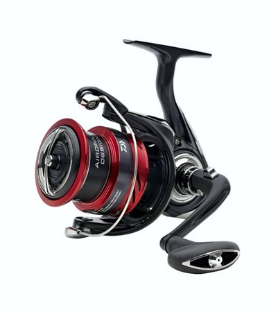Kołowrotek DAIWA 23 Ninja LT Match Feeder 3000C