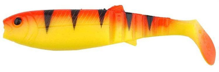 Ripper CANNIBAL SAVAGE GEAR 6,8cm Golden Ambulance