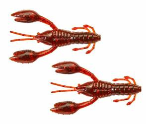 Rak GUNKI Hourra Craw 5cm 2szt