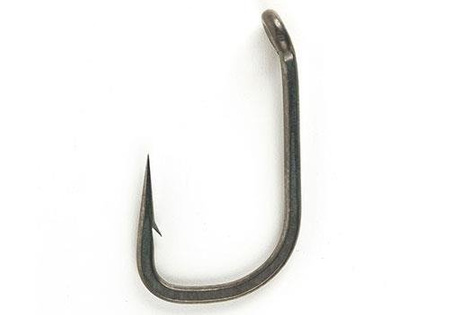 Haczyki FOX Edges Wide Gape Straight 2