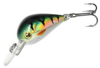 Przynęta Wobler MIKADO DUENDE 2,5cm 2,5g NP pływajacy