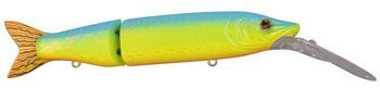 Wobler SPRO Deep KAMINARI Pike 14,5cm