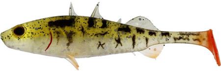 Ciernik WESTIN Stanley Stickleback 5,5cm 1,5g Pearl Stickleback