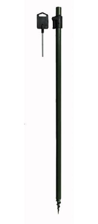 Sztyca podpórka LORPIO PRO 65 65-110cm