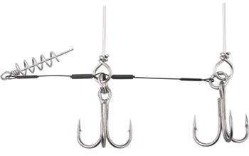 System do zbrojenia DRAGON 1x7 Surflon 27kg 8cm