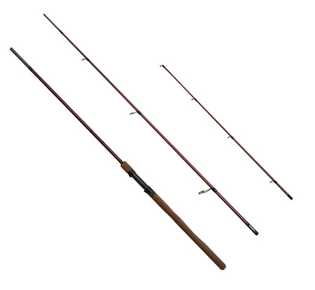 Wędka Delphin Magma Legend4ry Light 300cm 90g 