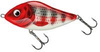 red head striper