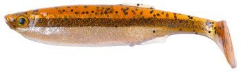 Ripper SAVAGE GEAR LB 3D Bleak Paddle Tail 8cm 4g
