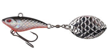 Przynęta na okonia wirujący ogonek M-Tail Mikado 5,5cm 6g