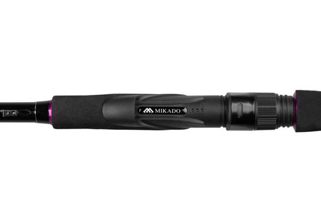 Wędka MIKADO Bixlite Power Spin 245cm 40-125g
