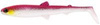 pink headlight
