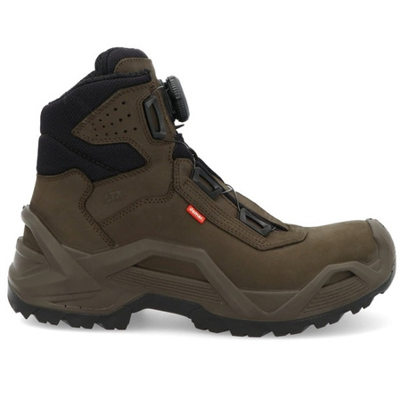 Buty myśliwskie DEMAR RAPID BOA w kolorze brązowym