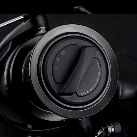 Kołowrotek OKUMA 8K FD