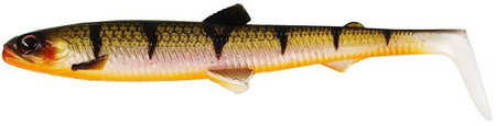 Przynęta gumowa WESTIN Bullteez 9,5cm 7g Bling Perch