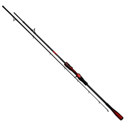 Wędka Mikado Vertical MFT 183cm 40-110g