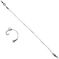 Przypon PROLOGIC Chod Hinged Stiff 4cm 20lbs 8