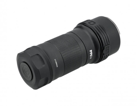 Mocna latarka Power Flashlight Walther PFC1r 5000lm