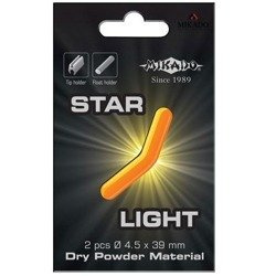 Świetlik proszkowy MIKADO 4,5 x 39mm