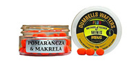 pomarańcza makrela