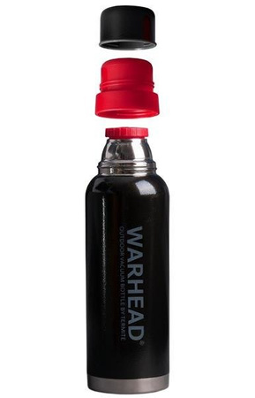 Termos WARHEAD Termite 1,2L 2 kubki