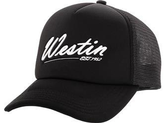 Czapka wędkarska z daszkiem WESTIN Trucker Cap