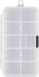 Pudełko VERSUS Fly Case CLEAR