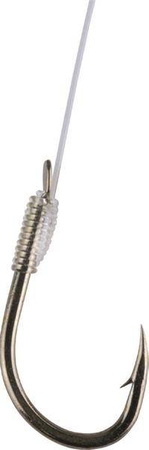 Przypon DRENNAN 35cm Carbon Feeder 8szt