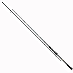 Wędka Mikado JAWS Big Game 198cm 15-65g
