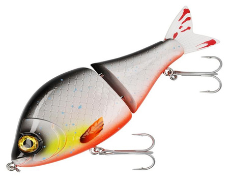 Wobler MIKADO MFT Swimbait 10cm 41g Brean tonący