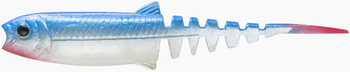 Ripper Cannibal Minnow Savage Gear jaskółka 10cm 6,5g Blue Pearl
