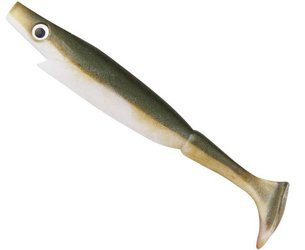 Ripper Strike Pro Piglet Shad 10cm 7g