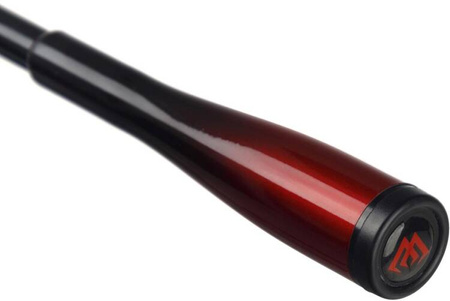 Wędka Mikado Vertical MFT 183cm 40-110g