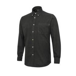 Koszula BERETTA Wood Pied de Poule Moss Green